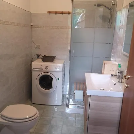Bilocale Francesca Apartmán Erba