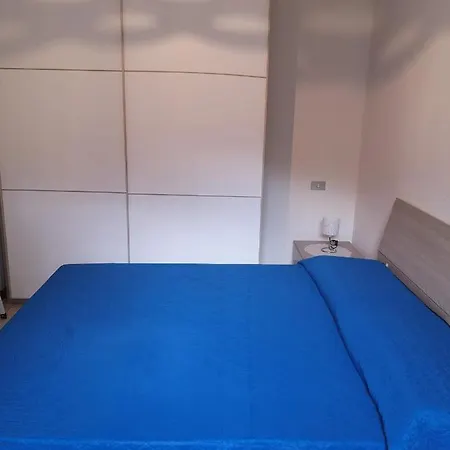 Bilocale Francesca *