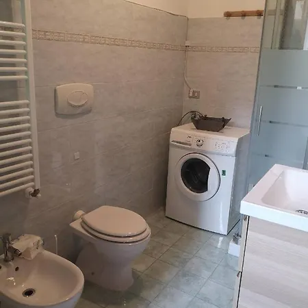 Apartmán Bilocale Francesca Erba