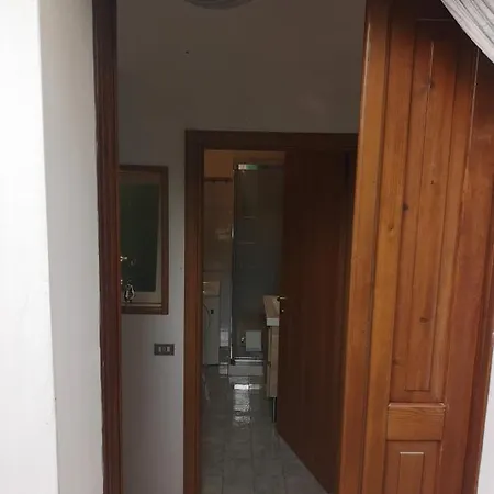 Bilocale Francesca Apartmán