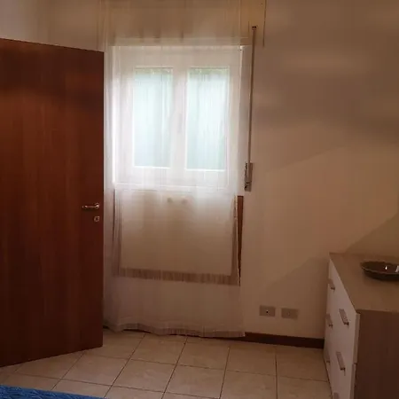 Bilocale Francesca Апартаменты