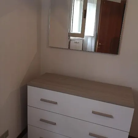 Apartmán Bilocale Francesca *