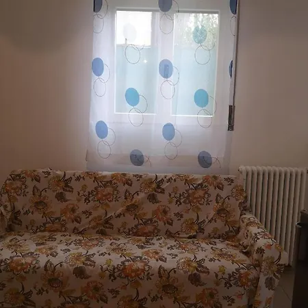 Bilocale Francesca *