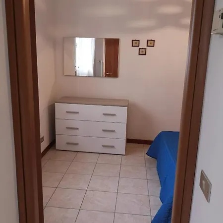 Bilocale Francesca *