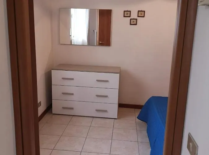 Bilocale Francesca *