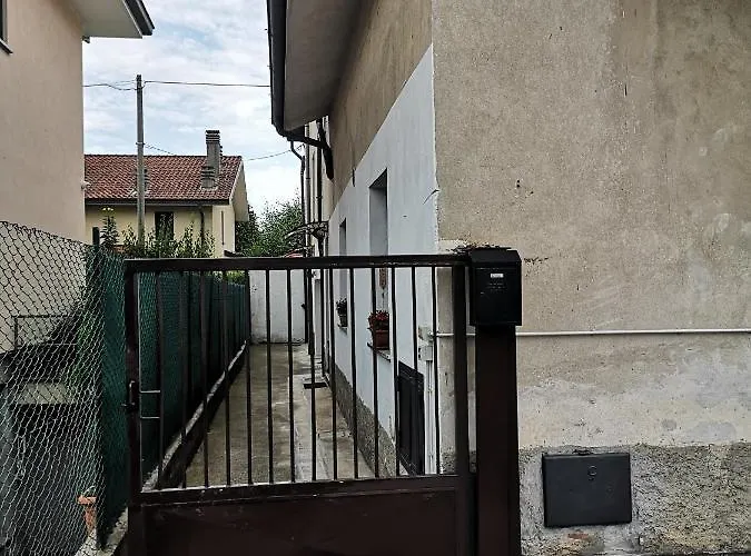 Bilocale Francesca *