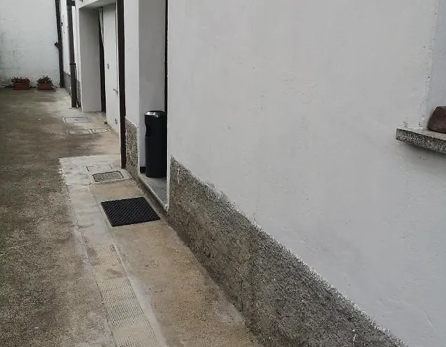 Bilocale Francesca アパート エルバ