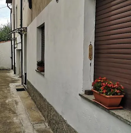 Bilocale Francesca Apartamento *