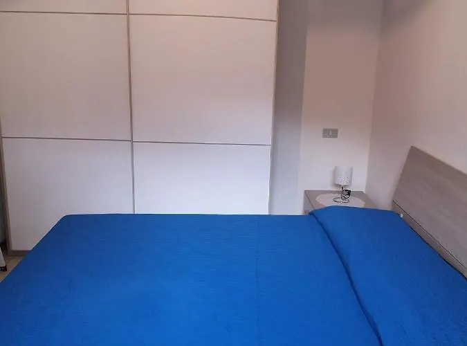 Bilocale Francesca *