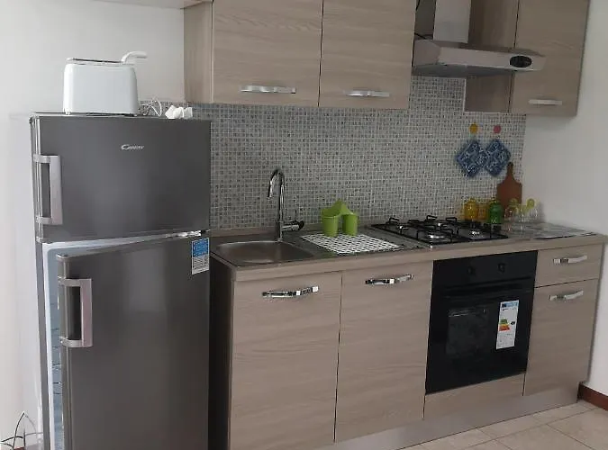 Bilocale Francesca Appartement