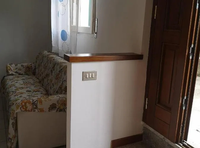 Bilocale Francesca Appartement *