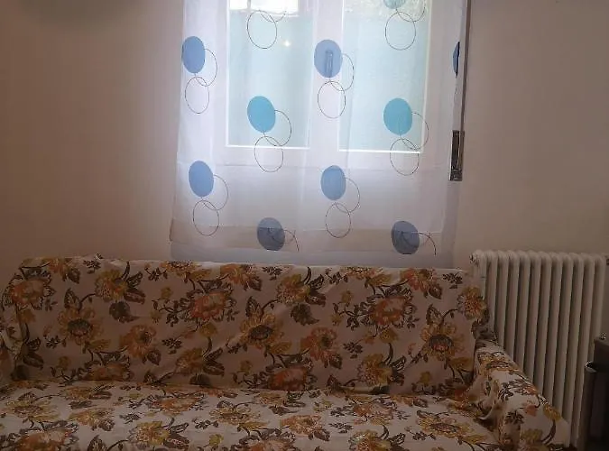 Bilocale Francesca *