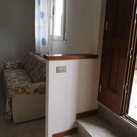 Bilocale Francesca Apartmán *