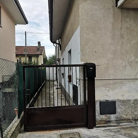 Bilocale Francesca *