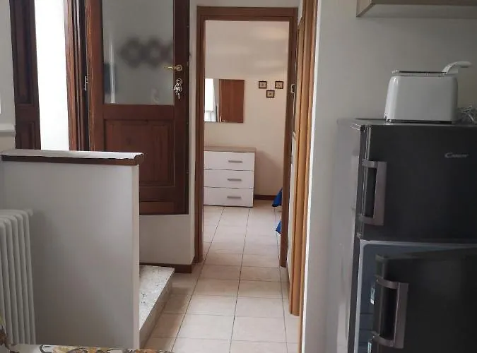 Apartmán Bilocale Francesca