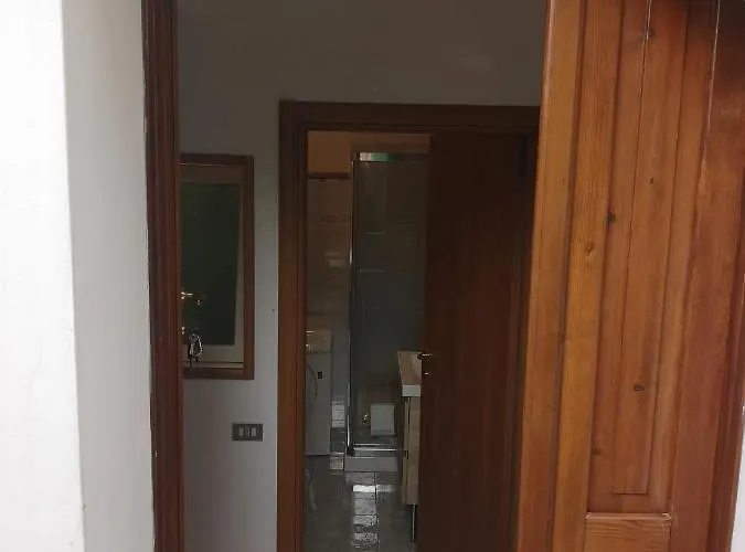 Bilocale Francesca Apartmán