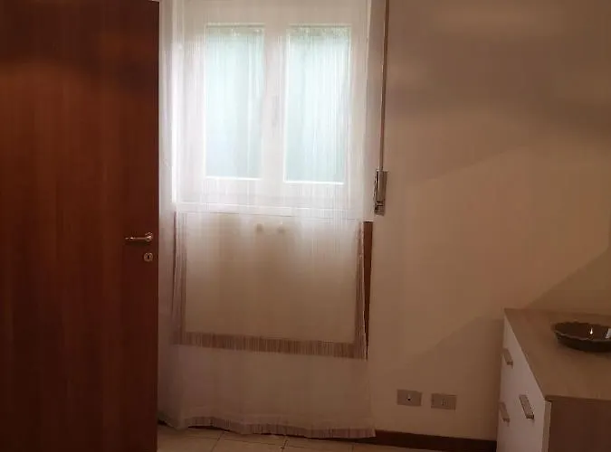 Bilocale Francesca Apartmán