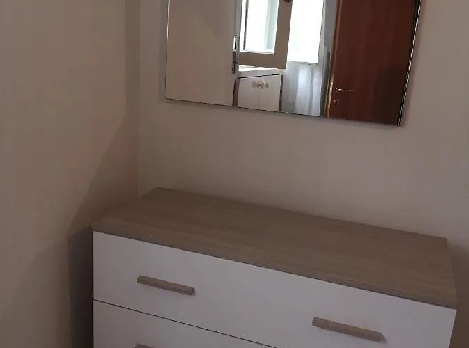 Apartmán Bilocale Francesca *